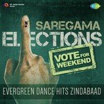 Vote For Weekend - Evergreen Dance Hits Zindabaad - Kavita Seth Song Download